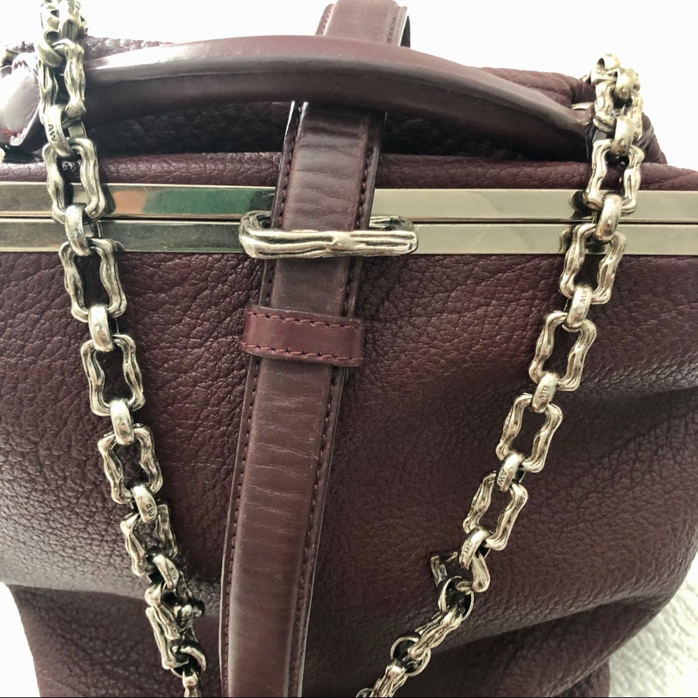 Alexander Wang Bucket Summer It Bag / Purse